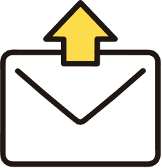 お問い合わせに関するイラスト